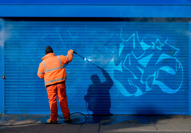 Best Industrial Pressure Washing in Ahwahnee, CA