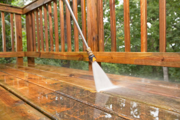 Best Fleet & Vehicle Pressure Washing in Ahwahnee, CA