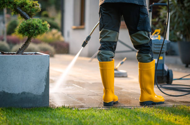 Best Gutter Cleaning in Ahwahnee, CA